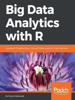 cover image of Big Data Analytics with R